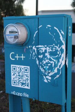 stroustrup
